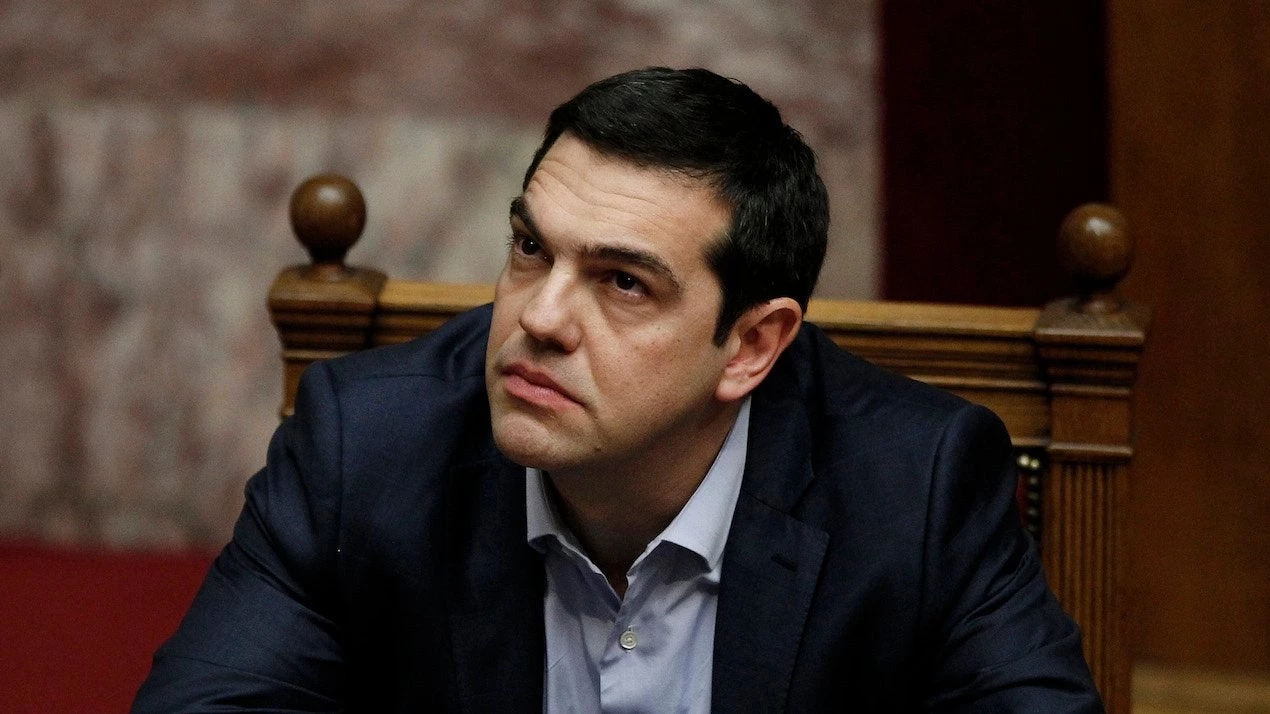 Διαλύονται οι κυβερνητικοί: Στα «τάρταρα» ο ΣΥΡΙΖΑ – 11 μονάδες πίσω σε νέα δημοσκόπηση – «Χαστούκι» σε Τσίπρα-Καμμένο από τους Έλληνες
